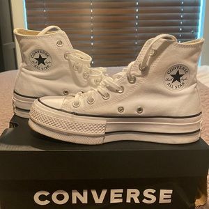 Platform converse